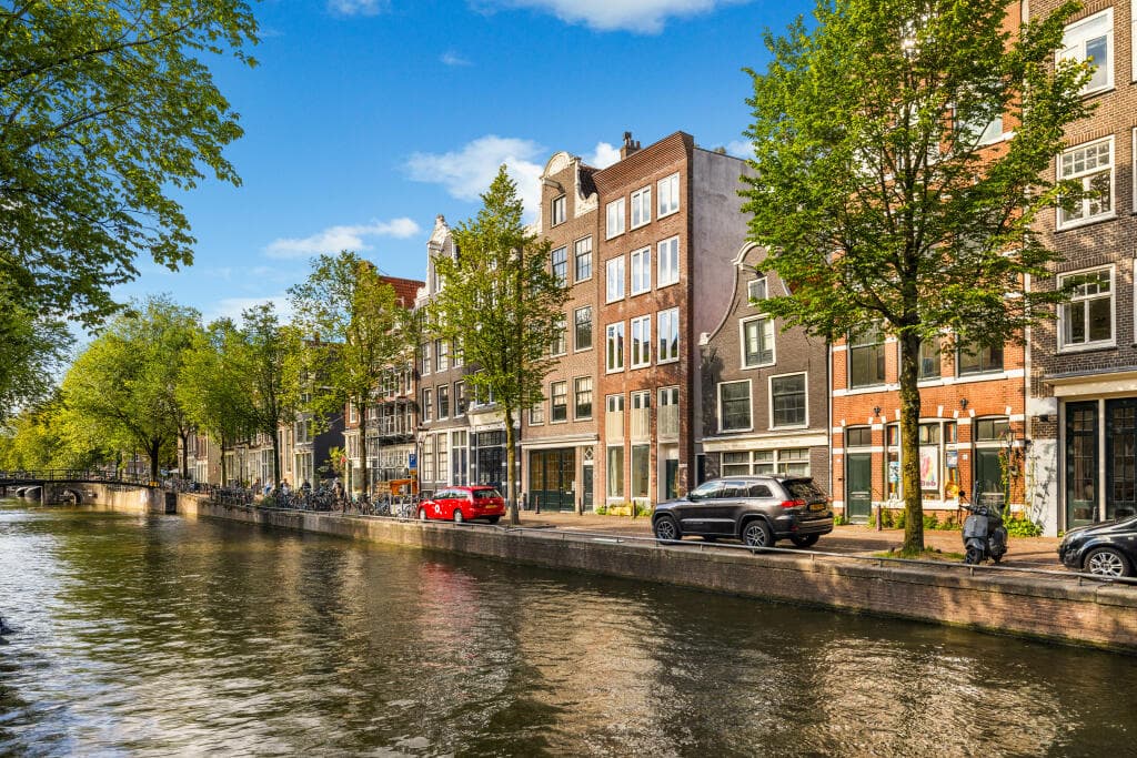 Apartment in Amsterdam, Netherlands – BixBuz listing (54)