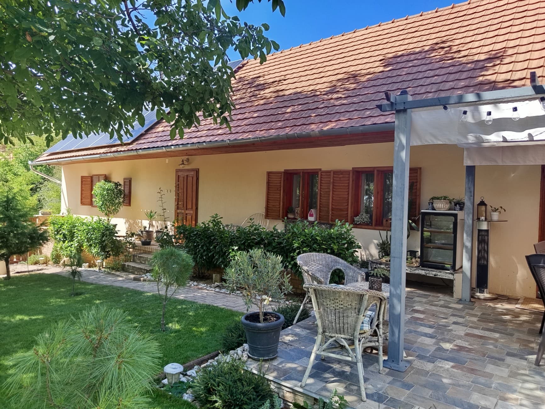 House in Apátvarasd, Hungary – BixBuz listing (114)