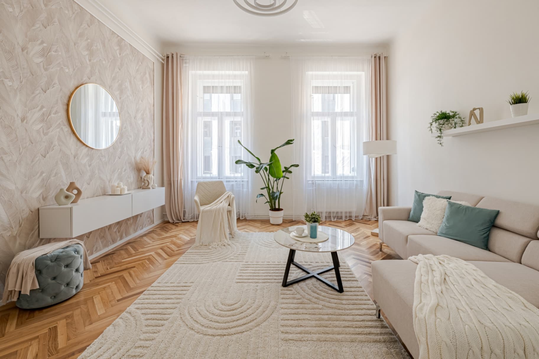 Apartment in Budapest , Hungary – BixBuz listing (83)