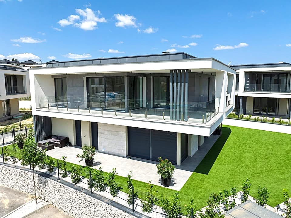 Apartment in Törökbálint , Hungary – BixBuz listing (85)