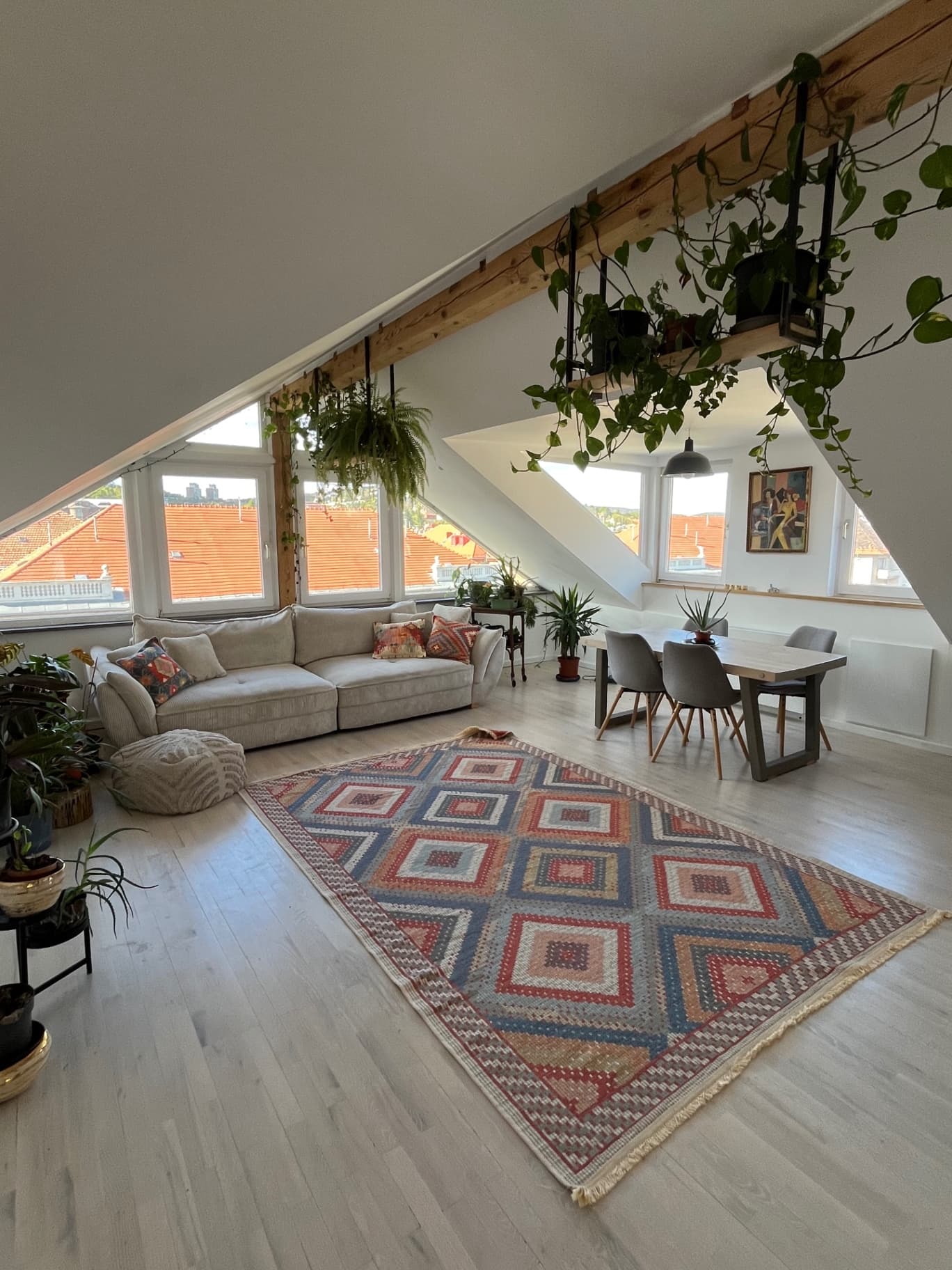 Apartment in Budapest , Hungary – BixBuz listing (95)