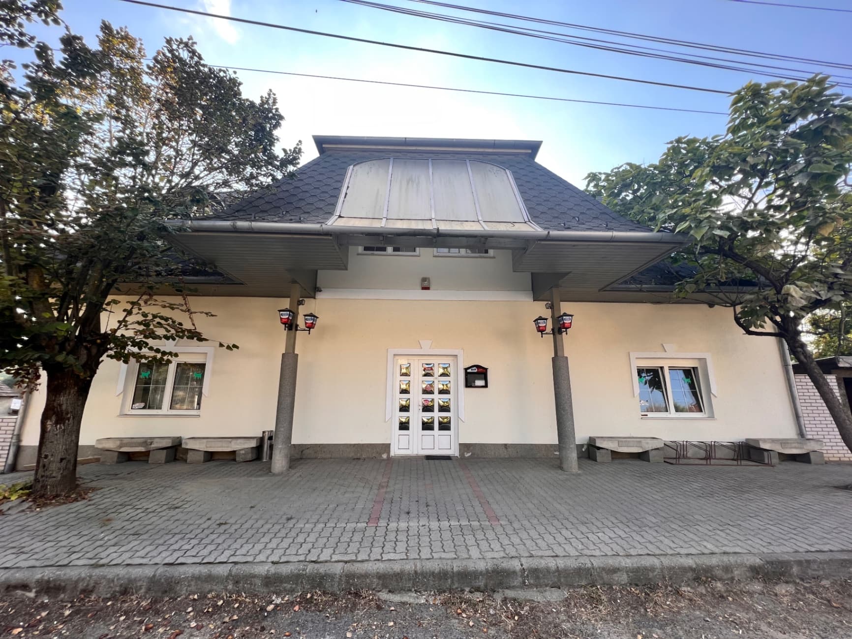 House in Bálványos, Hungary – BixBuz listing (117)
