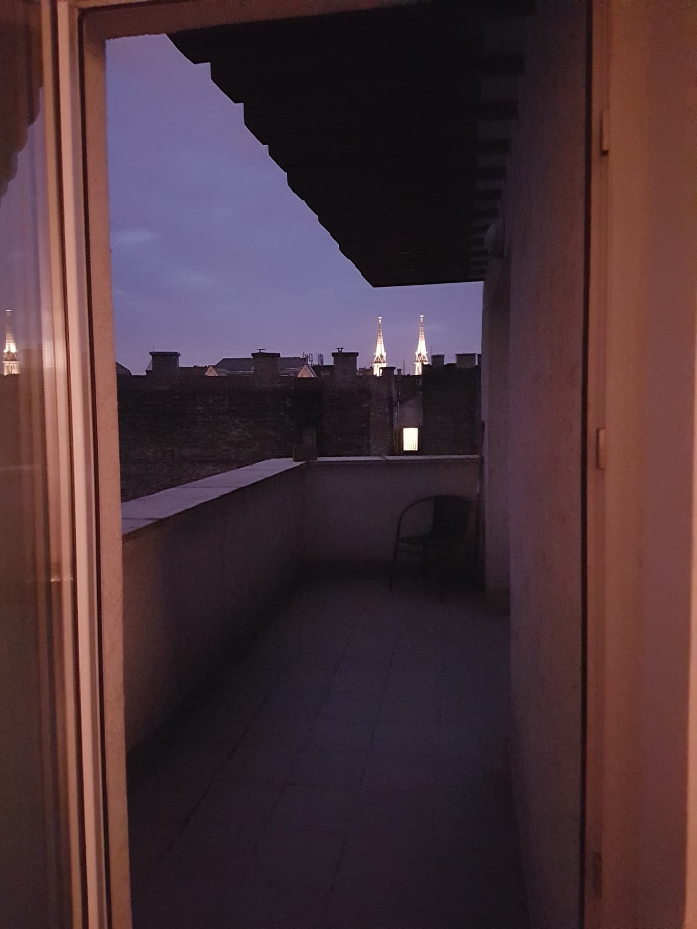Apartment in Budapest, Hungary – BixBuz listing (124)