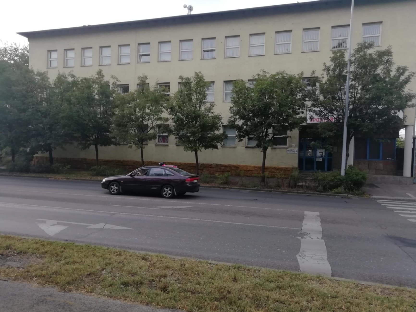 Commercial in Budapest, Hungary – BixBuz listing (79)