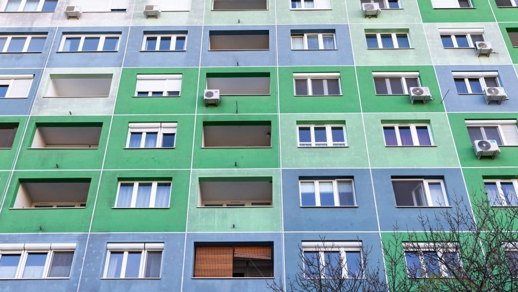 Apartment in Siófok, Hungary – BixBuz listing (67)