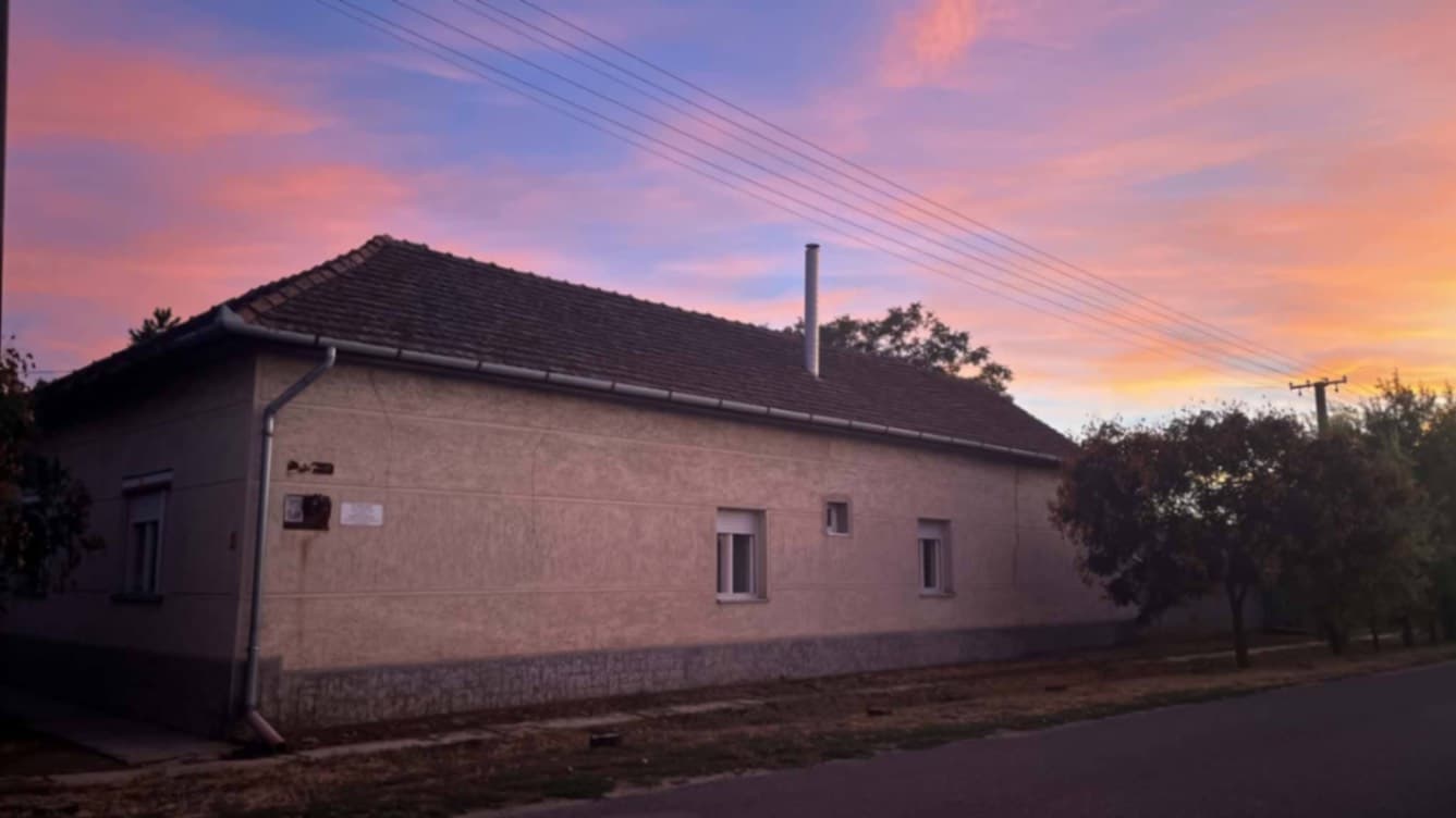 House in Csépa, Hungary – BixBuz listing (163)