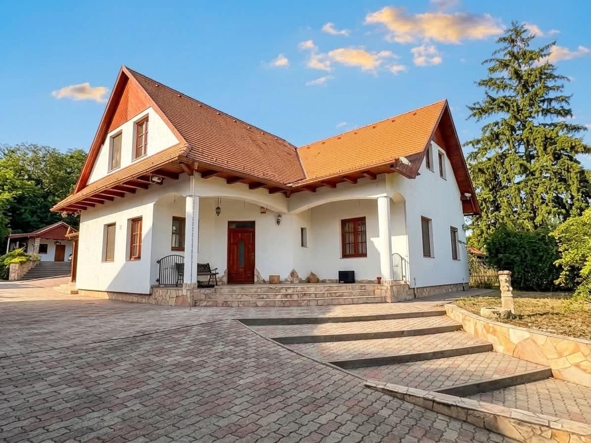 House in Racalmas, Hungary – BixBuz listing (80)