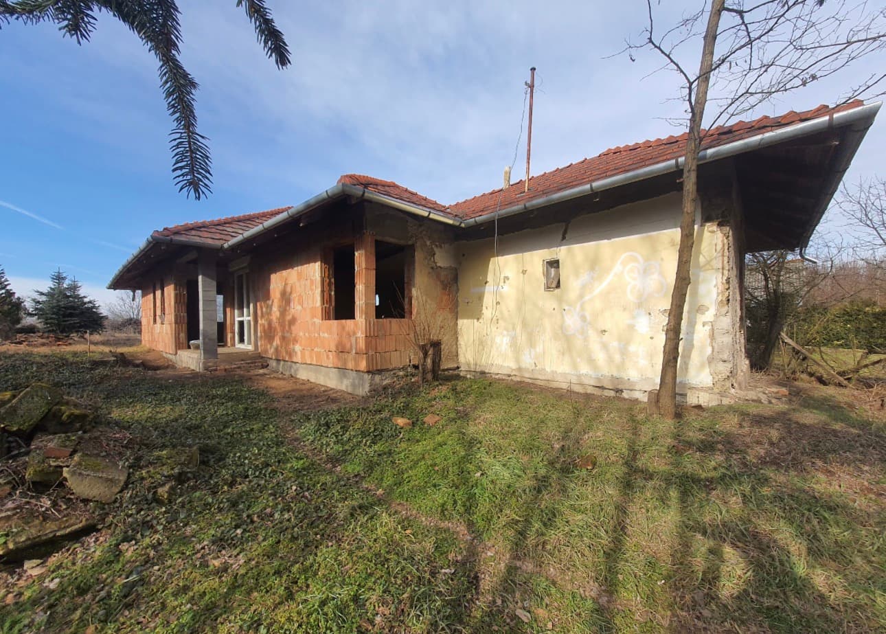 Land in Nyírszőlős, Hungary – BixBuz listing (127)