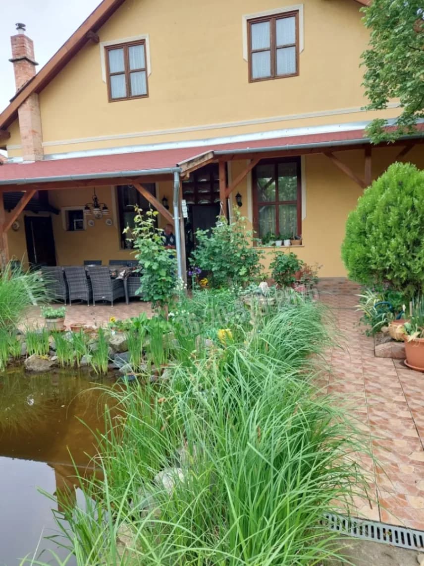 House in Tóalmás, Hungary – BixBuz listing (69)